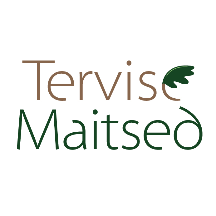 Tervise Maitsed logo